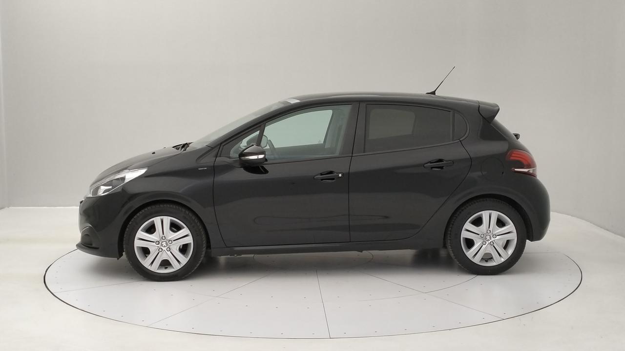 PEUGEOT 208 - 208 5p 1.2 puretech Active s&s 82cv neopatentati