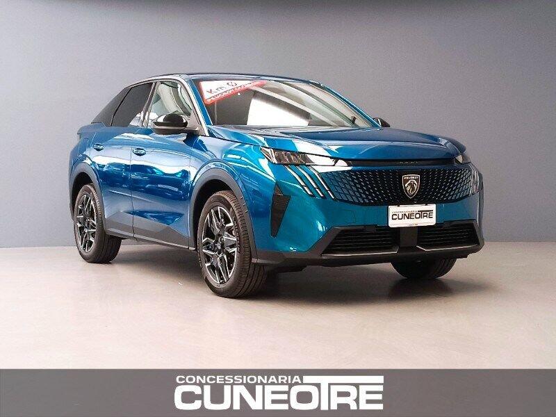 Peugeot 3008 3008 Hybrid 136 e-DCS6 Allure