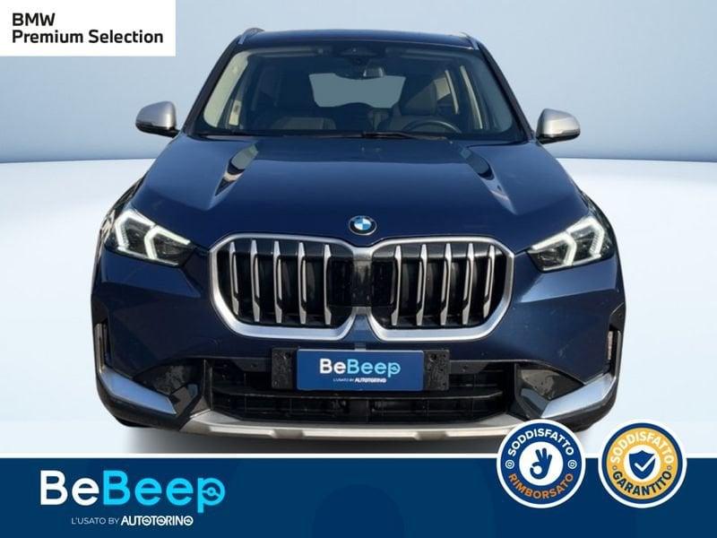 BMW X1 SDRIVE18D X-LINE EDITION ESSENCE AUTO