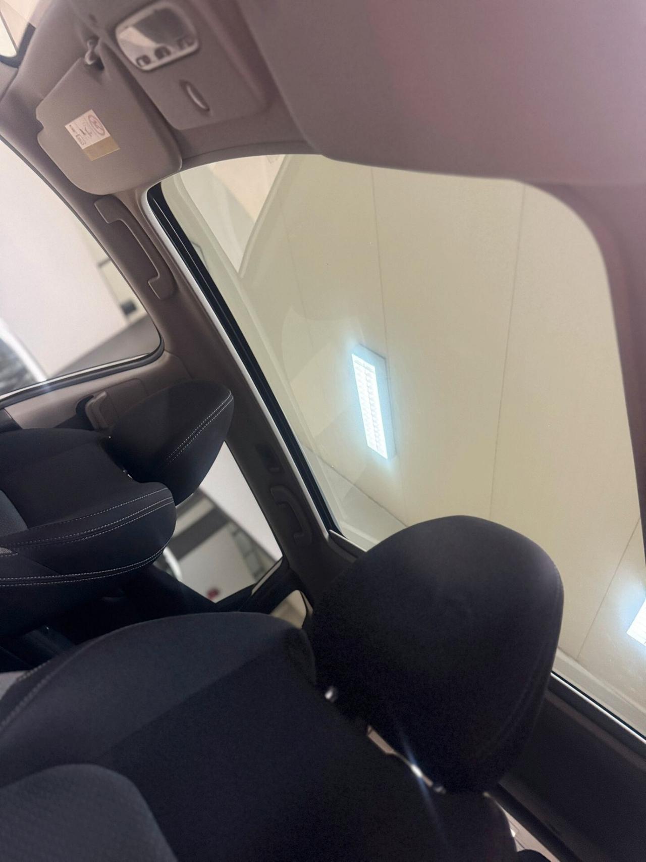 Nissan Qashqai 1.5 dCi Tekna+