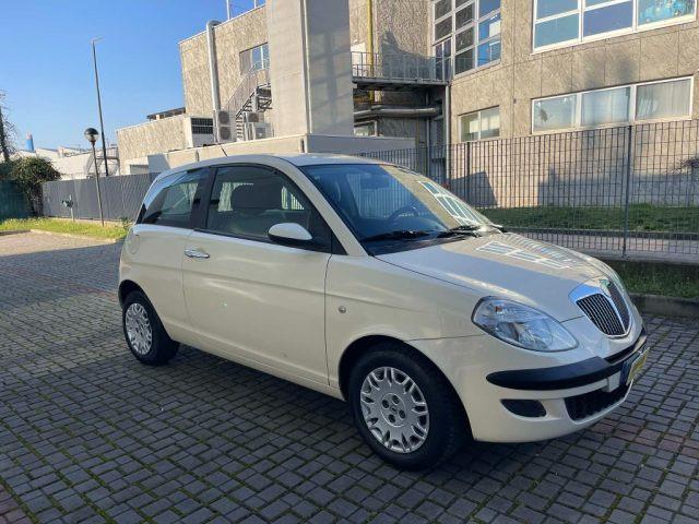 LANCIA Ypsilon 1.2 Argento