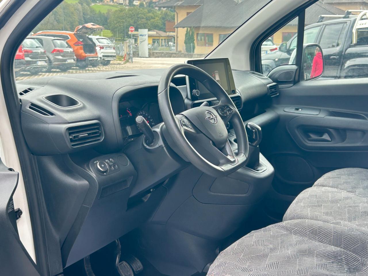 Opel Combo Cargo 1.5d 102cv 3 POSTI