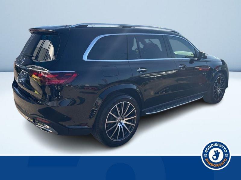 Mercedes-Benz GLS 450d 4Matic AMG Line Premium Plus