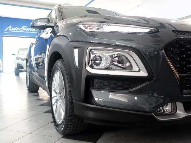 Hyundai Kona 1.6 CRDI 115 CV COMFORT