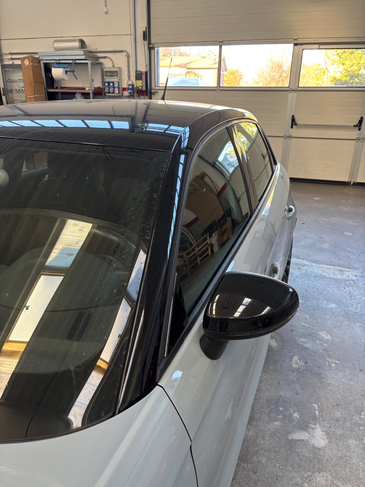 Audi A1 SPB 1.4 TDI Sport