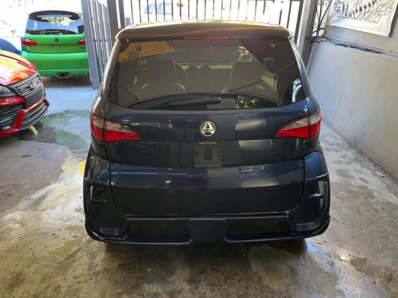 Aixam City Sport Unico proprietario Finanziabile