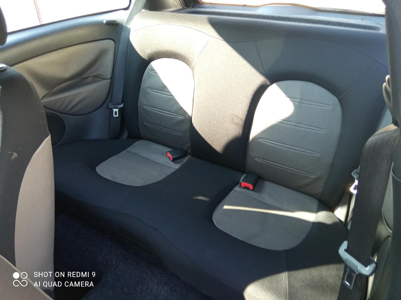 Lancia Ypsilon 1.2 Argento 44KW NEOPATENTATI