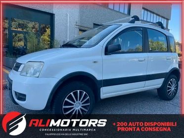 Fiat Panda 1.2 4x4*Neopatentati*