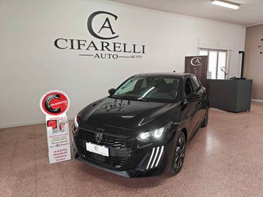 Peugeot 208 PureTech 100 Stop&Start 5 porte Allure