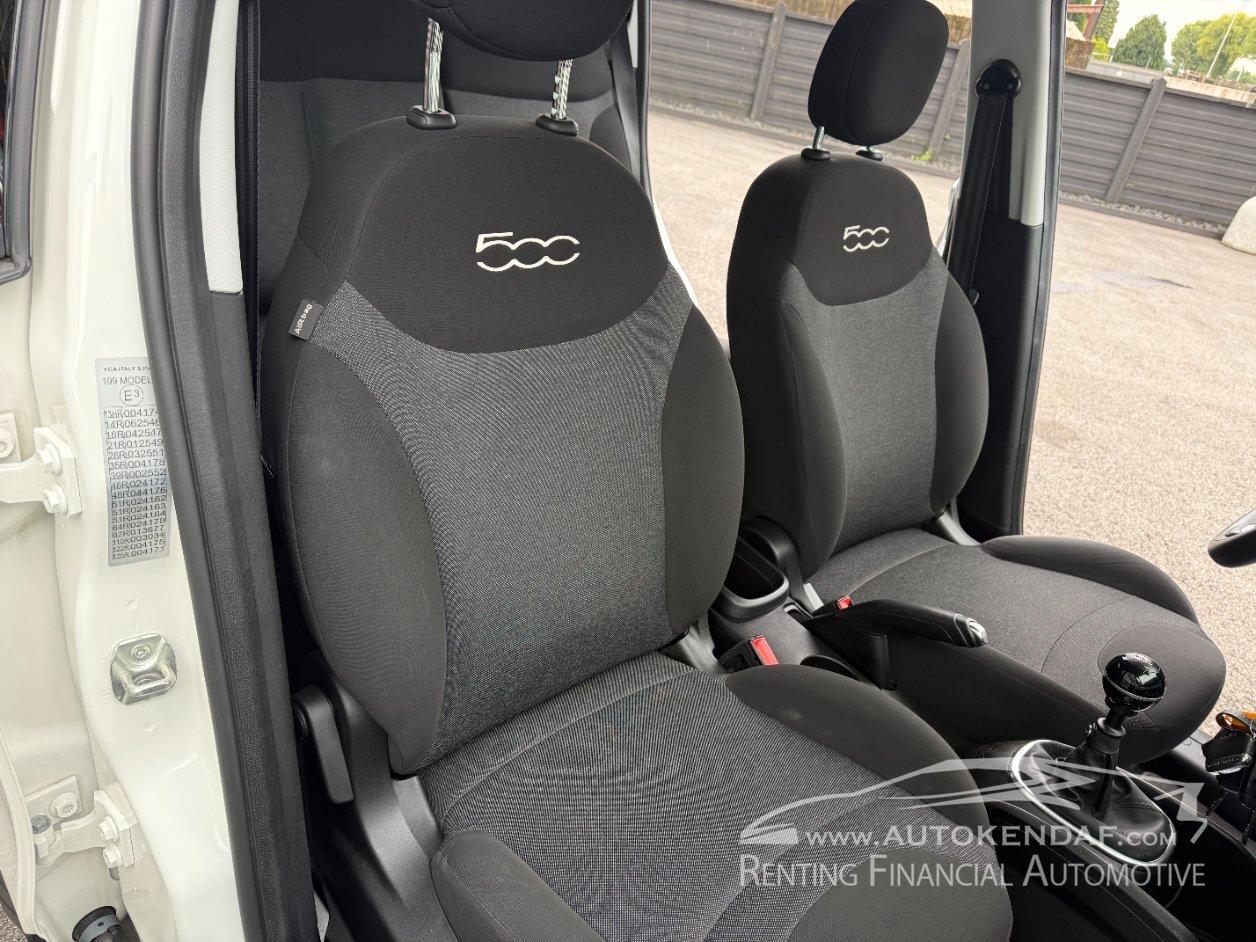 FIAT 500 L Pro AUTOCARRO N1 1.6 mjt VGT 120cv Urban 4p.ti E6d-temp