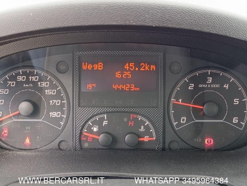 Opel Movano Movano 35 2.2 BlueHDi 140 PM Cassonato All.