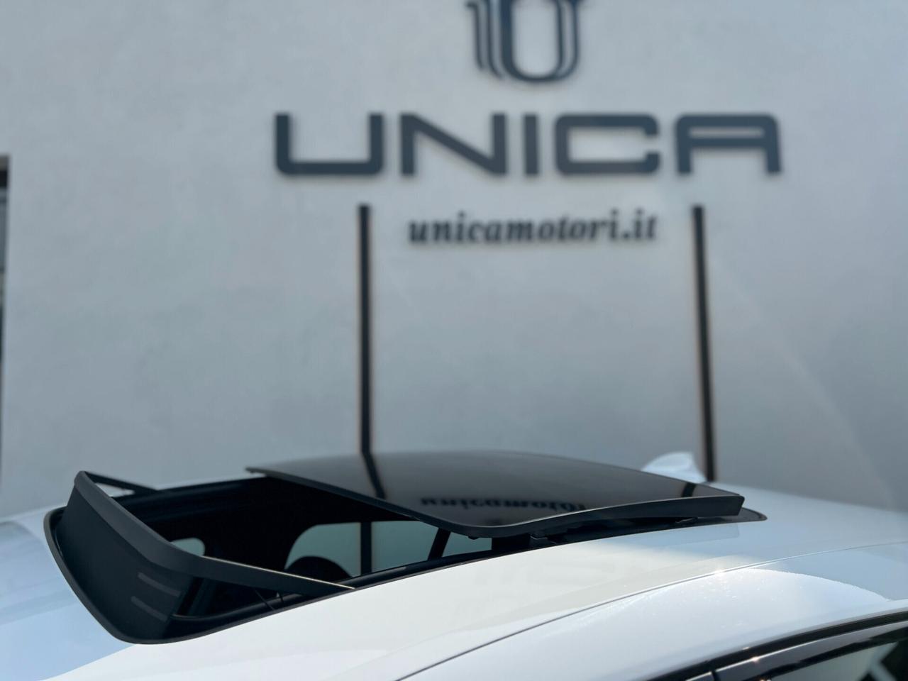 Bmw X4 xDrive20d 48V Msport 2.0 190cv UNICO PROPRIETARIO IVA ESPOSTA