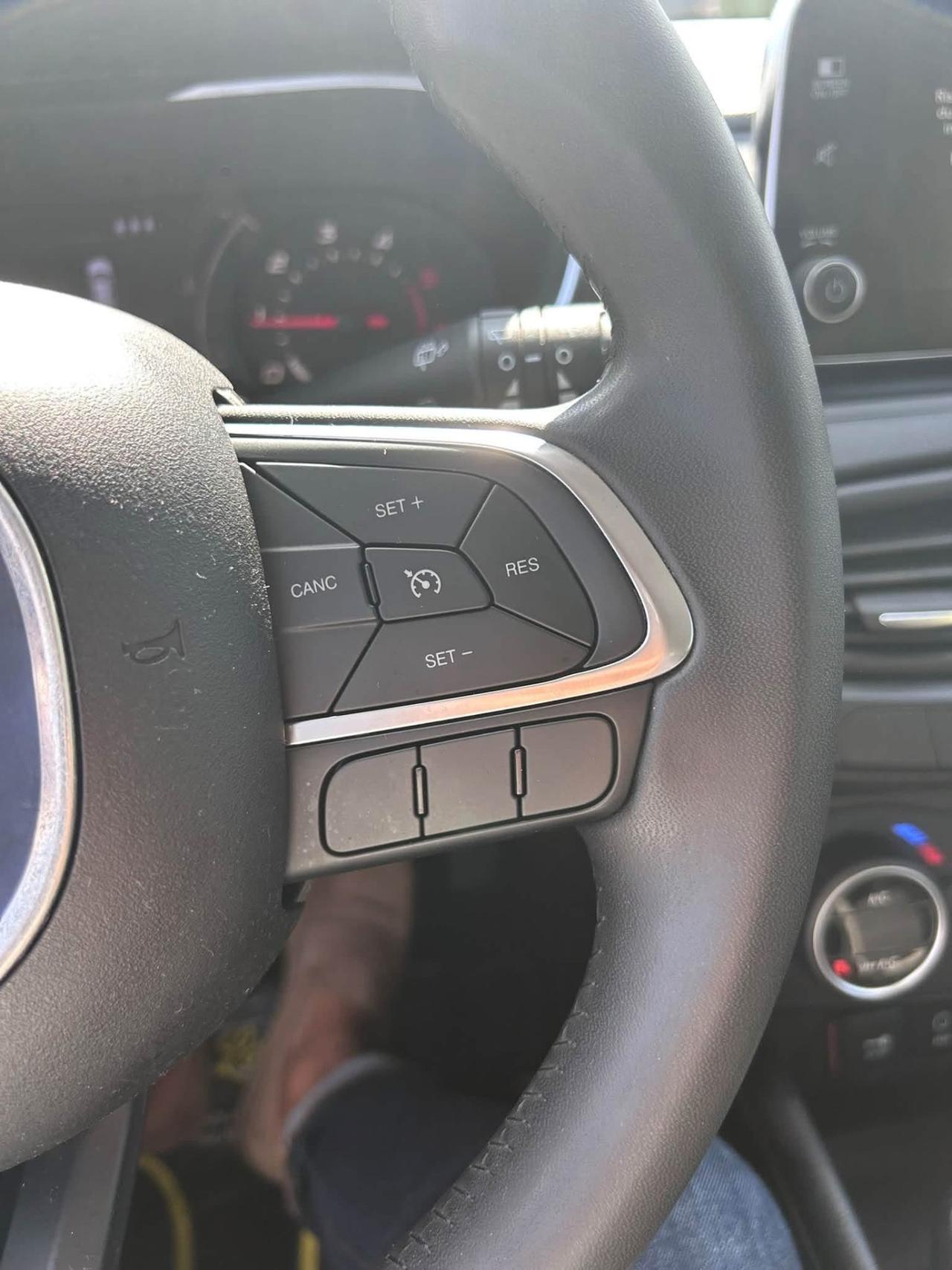 Fiat Tipo 1.6 Mjt S&S DCT SW Lounge