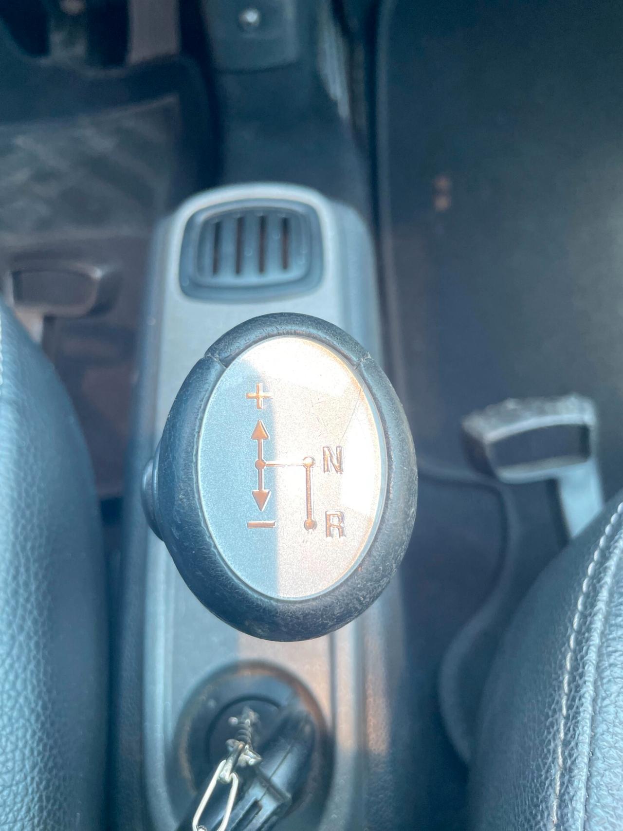 SMART FOR TWO 800 DIESEL *PREZZO VERO* GARANZIA 12 MESI