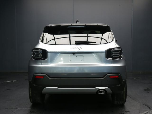 JEEP Avenger 1.2 Turbo 101 CV Summit