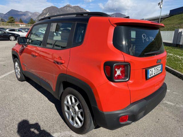 JEEP Renegade NON MARCIANTE 1.0 T3 Limited