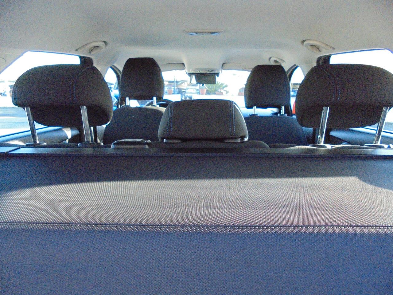 Fiat Tipo 1.6 Mjt S&S SW City Life