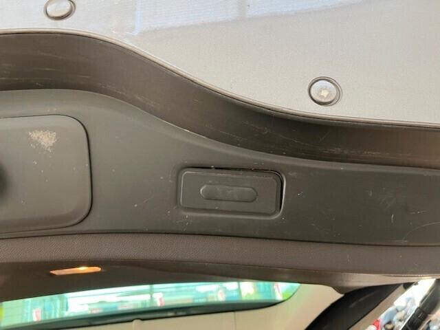 Renault Espace 1.6 dci energy Intens 160cv edc 4Control