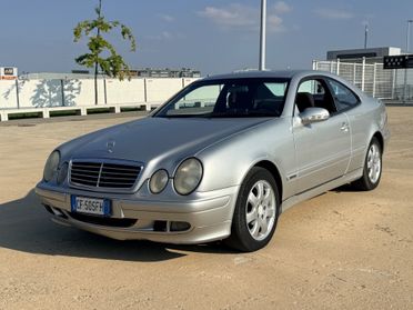 Mercedes-benz CLK 230 Kompressor cat Avantgarde