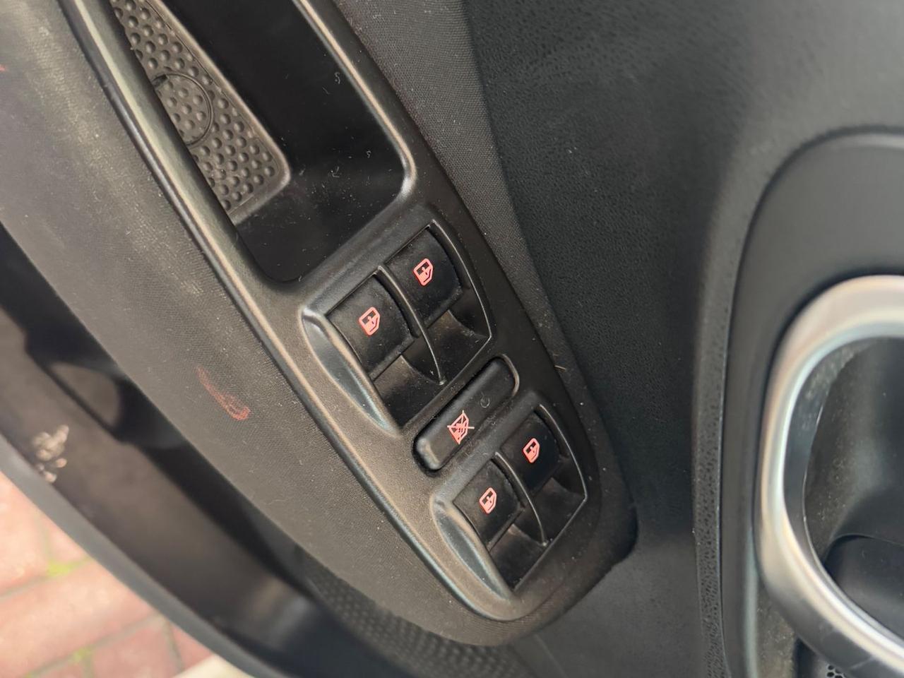 Fiat 500L Pop 1.4 16V #8716