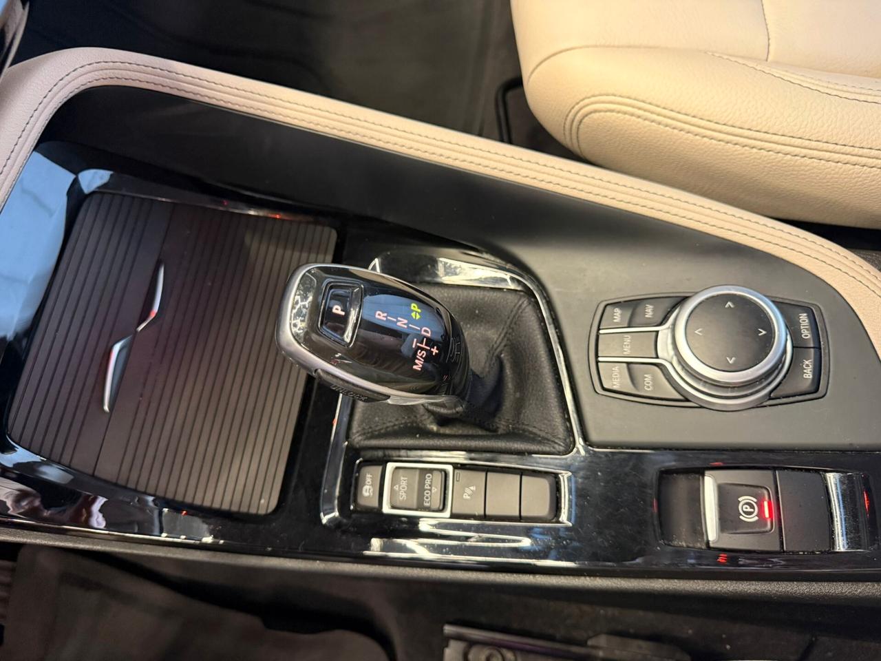 Bmw X1 sDrive18d xLine