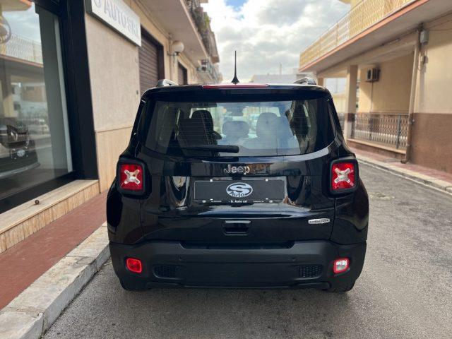 JEEP Renegade 1.6Mjt Business *94250km*