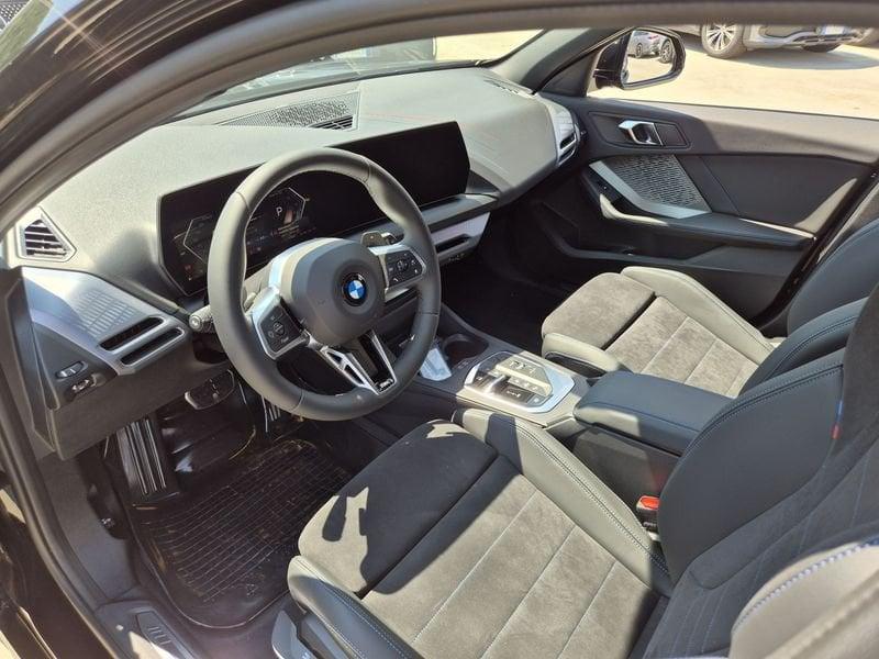 BMW Serie 1 120d MSport Pro aut.