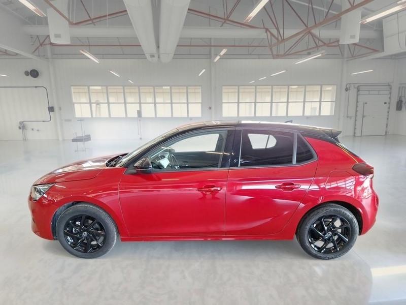 OPEL CORSA 1.2 75cv Design / Tech MT5 5 PORTE