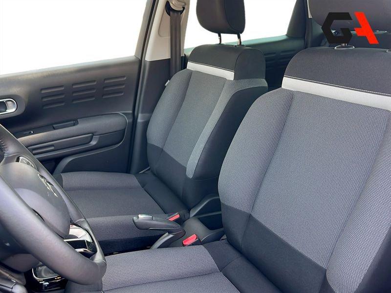 Citroën C3 Aircross C3 Aircross PureTech 110 S&S You