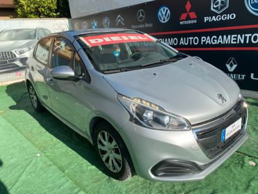Peugeot 208 2017 BlueHDi 75 Allure FUL LED LEGGI TUTTO!