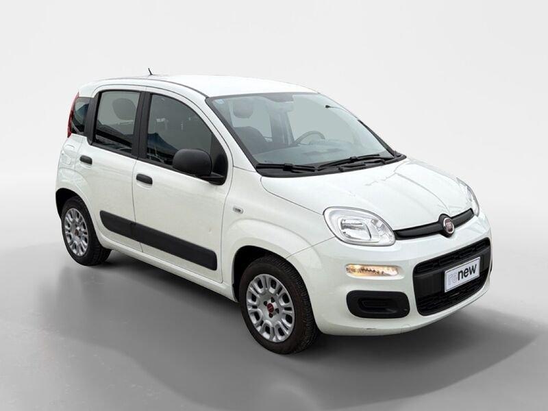 FIAT Panda 1.2 69cv E6 Easy