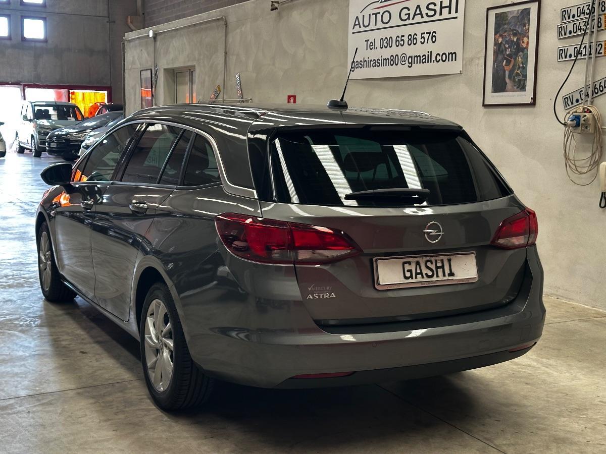 OPEL - Astra - 1.5 CDTI 122 CV S&S 5p.Busin.Eleg.