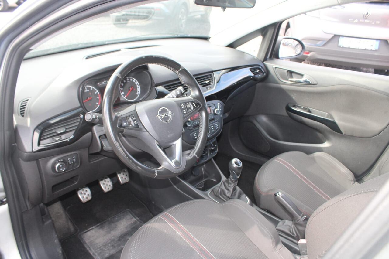 Opel Corsa 1.2 5 porte Innovation
