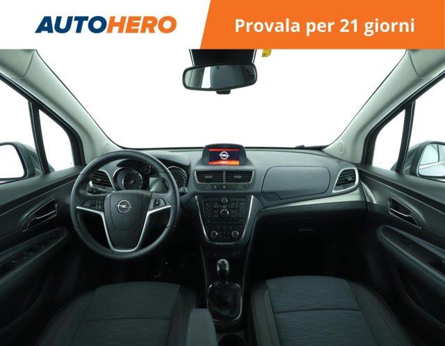 OPEL Mokka 1.4 Turbo Ecotec 140CV 4x2 Start&Stop Cosmo