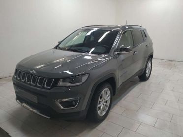 Jeep Compass 1.3 turbo t4 phev Limited 4xe at6