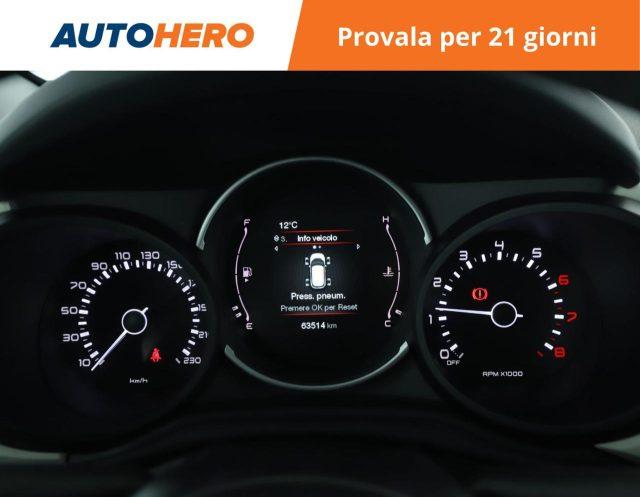 FIAT 500L 1.4 95 CV City Cross