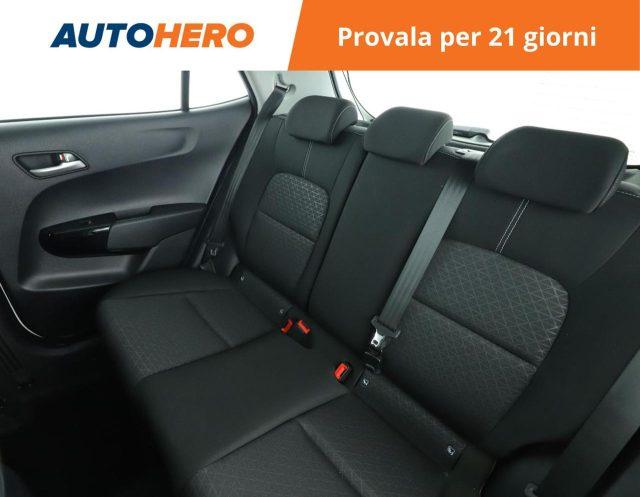 KIA Picanto 1.0 12V 5 porte AMT Style