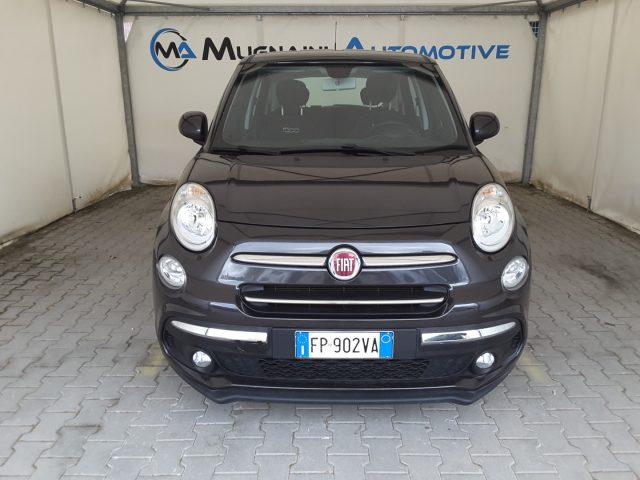 FIAT 500L 1.3 Multijet 95cv Pop Star *EURO 6*