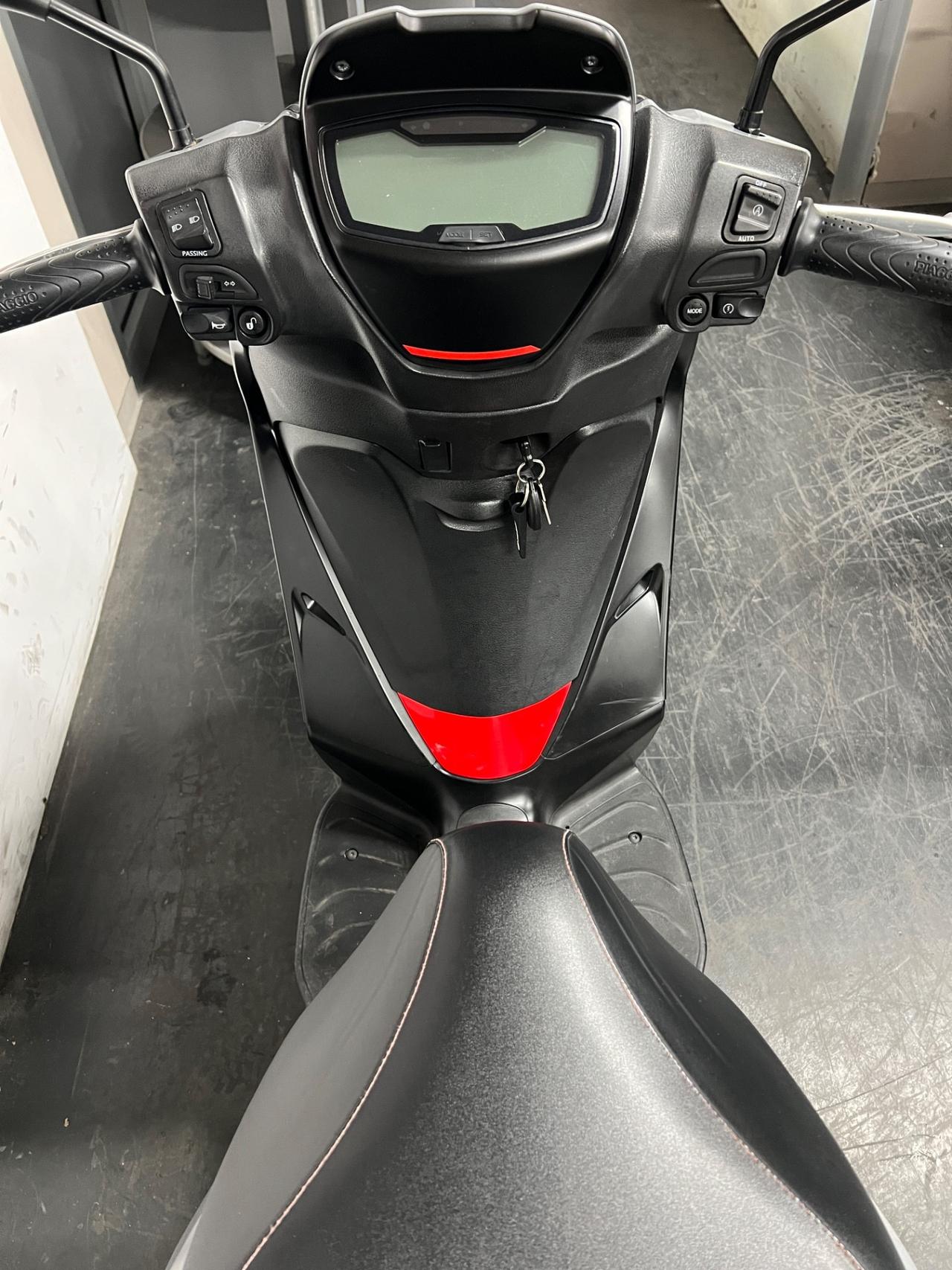 Piaggio Medley 150 S