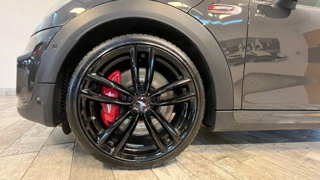 MINI John Cooper Works 2.0 John Cooper Works-unica proprietaria-TETTO PAN