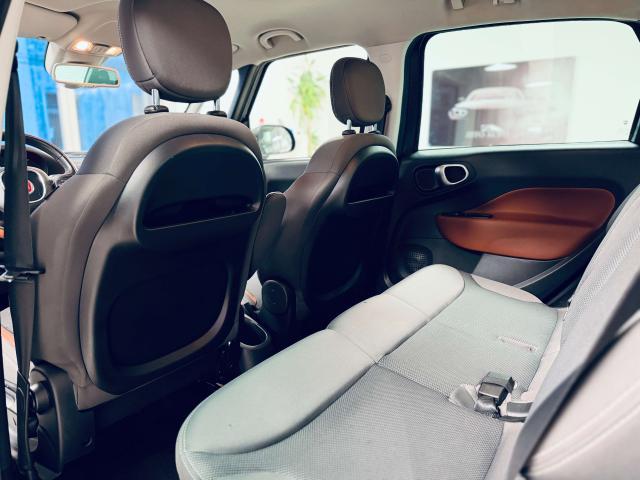 Fiat 500L 1.3 mjt Trekking 85cv