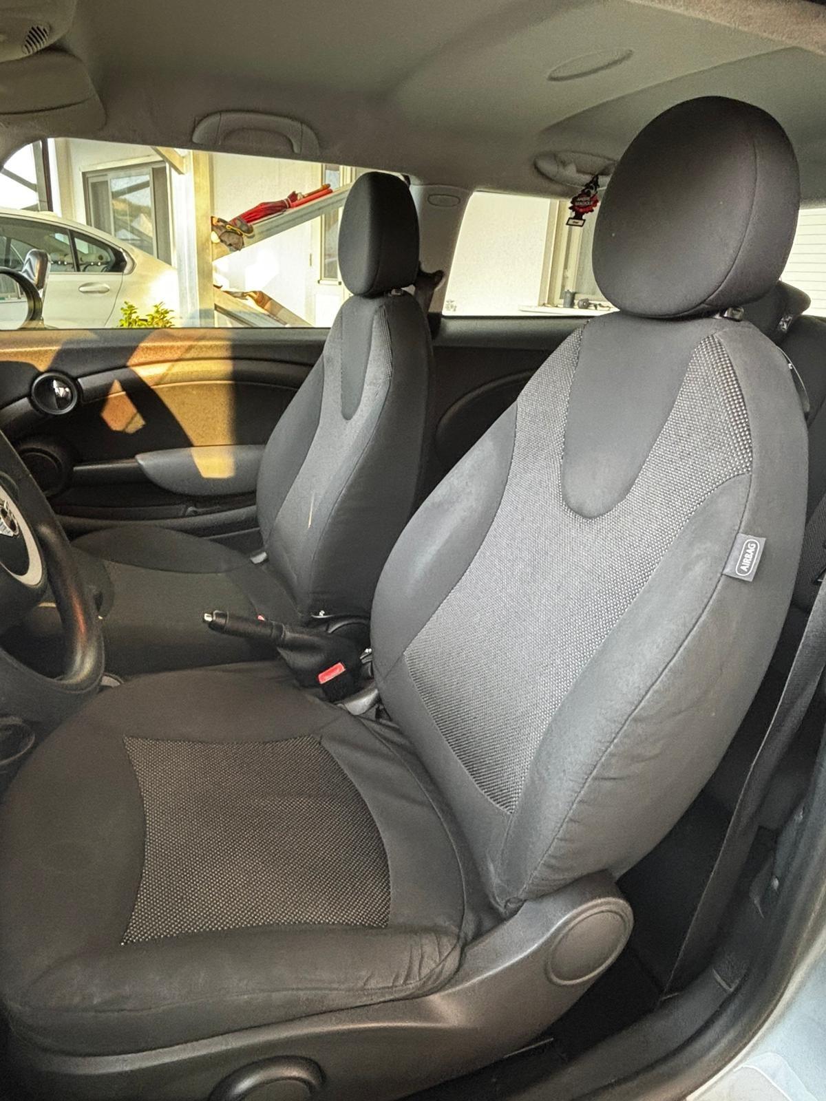 Mini Mini COOPER ONE 3a serie (R56) 1.4 BENZINA 16V Ray75CV