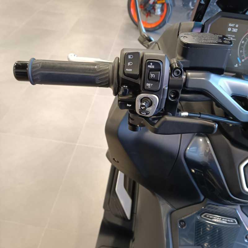 Yamaha T-Max 560 Tech Max - 2022