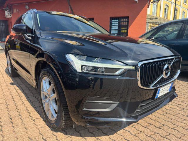 VOLVO XC60 D4 AWD Geartronic Business