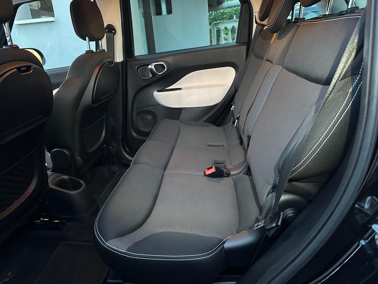 Fiat 500L 1.3 Multijet 95 CV Trekking