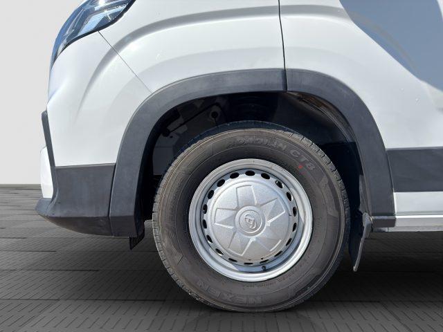 MAXUS Deliver 9 Deliver9 2.0CRDI 150CV FWD PL-TM Furgone