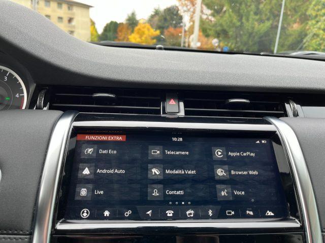 LAND ROVER Discovery Sport 2.0D I4-L.Flw 150 CV AWD Auto S MHEV