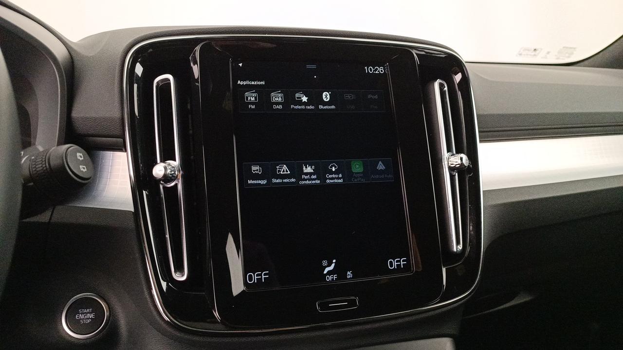 VOLVO XC40 1.5 t2 Core auto