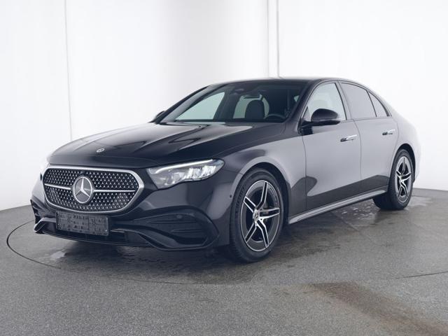 MERCEDES-BENZ E 220 d Mild hybrid AMG Line Advanced