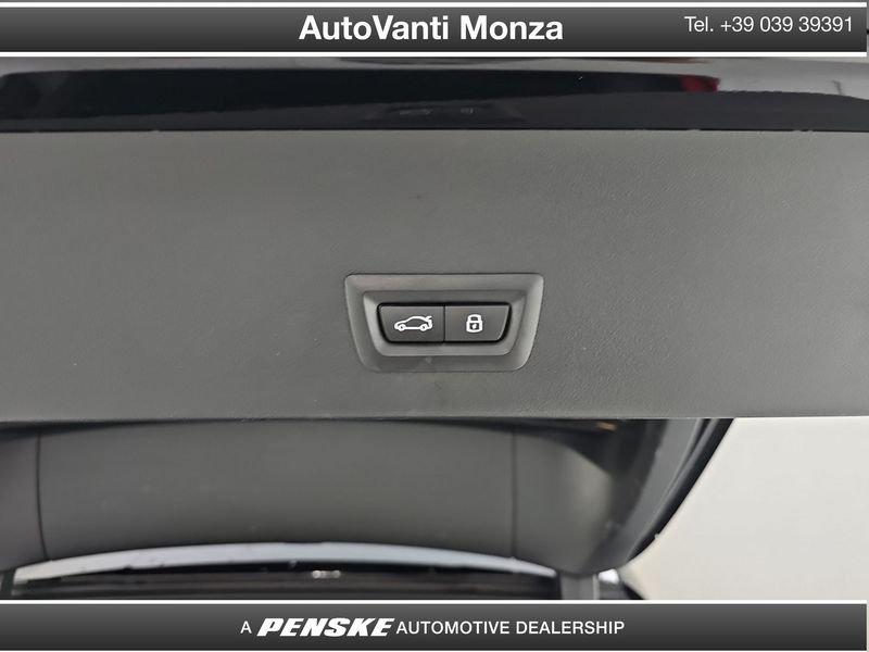 BMW X3 X3 xdrive20d auto